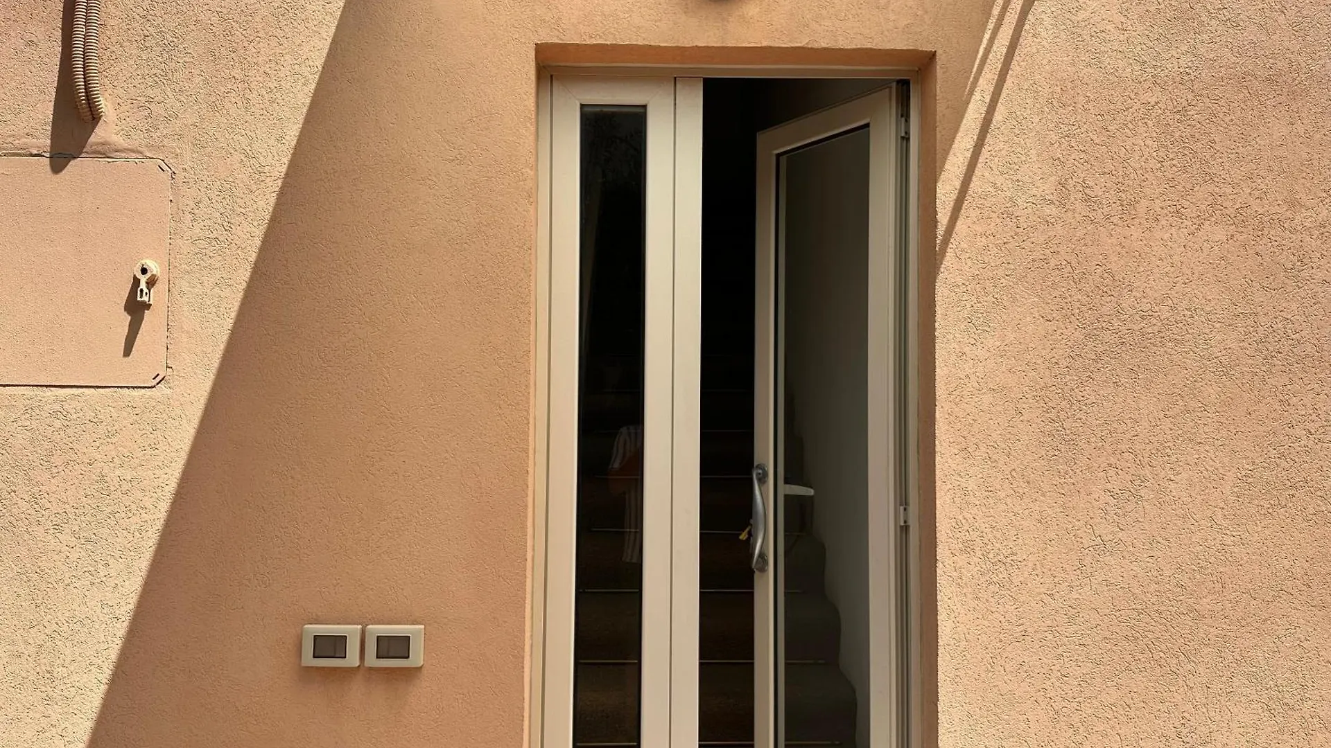 Apartmán Rimini Beach Residence 5 Min A Piedi Dal Mare - Il Lupo Affitta