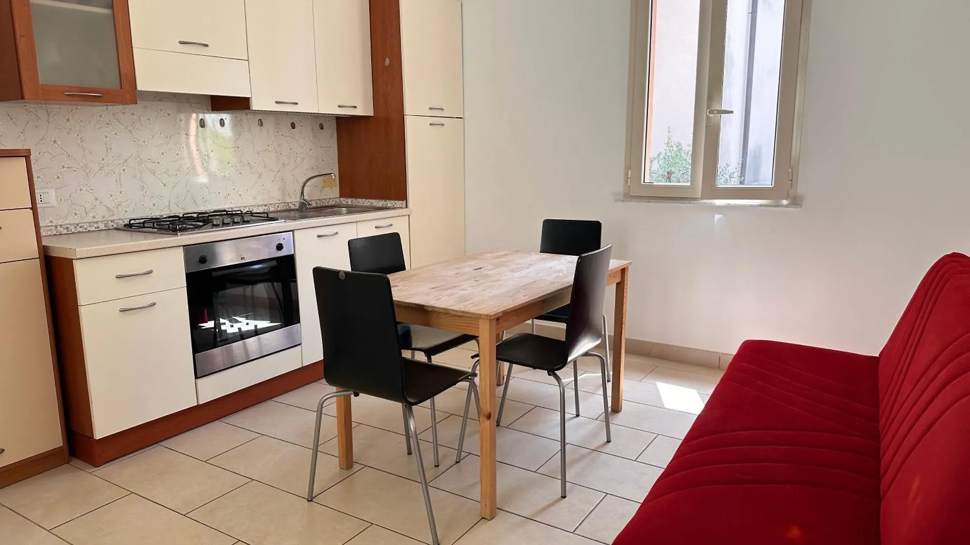 Rimini Beach Residence 5 Min A Piedi Dal Mare - Il Lupo Affitta